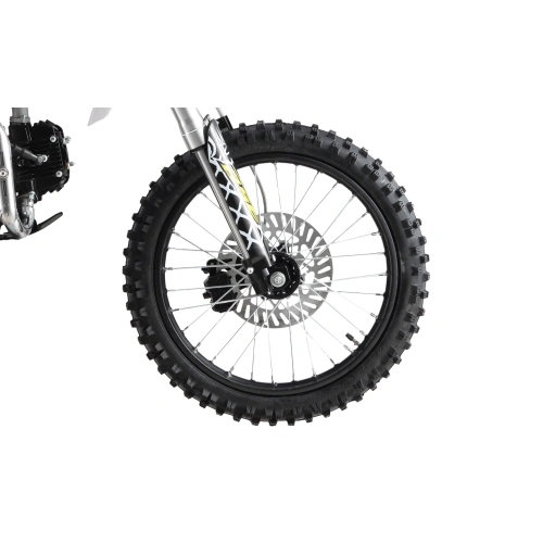 Питбайк BSE EX 125E Max13