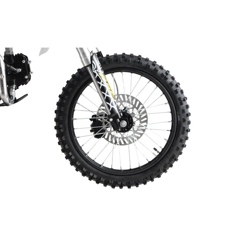 Питбайк BSE EX 125E Max13