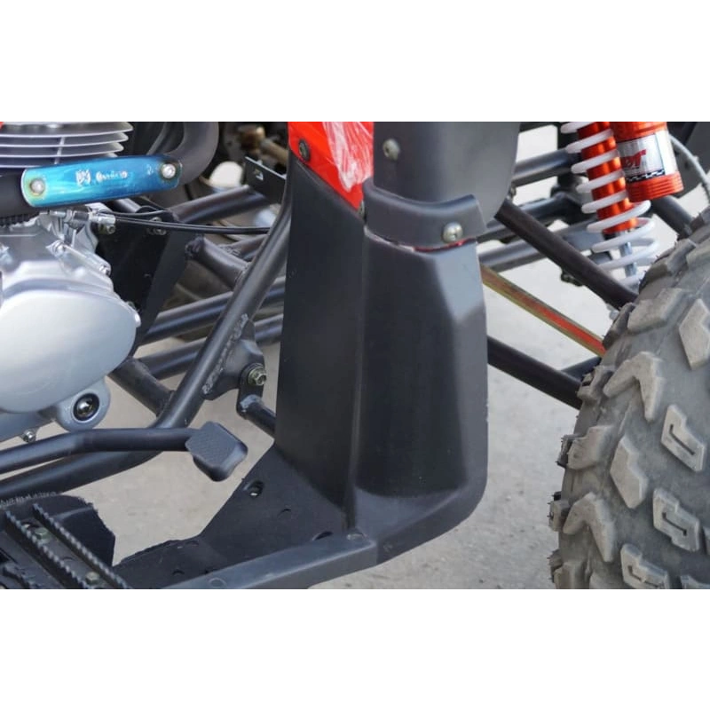 Квадроцикл STALKER 250 Lux