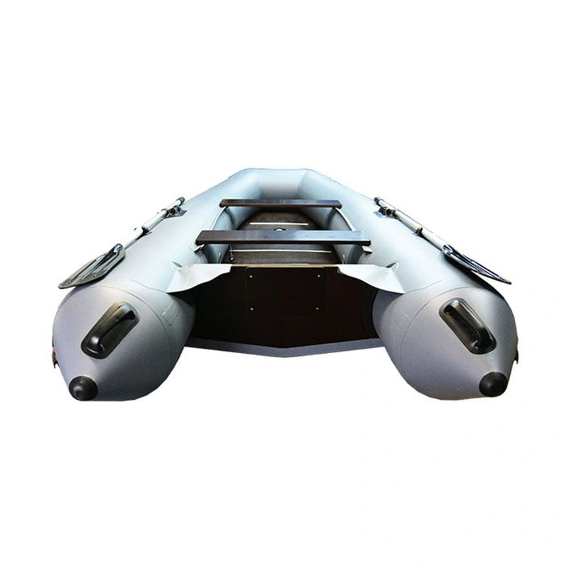 Лодка ПВХ ALTAIR Sirius 335 Ultra