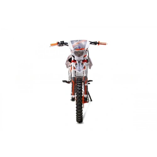 Мотоцикл кроссовый эндуро ROCKOT Basic 140 Axis