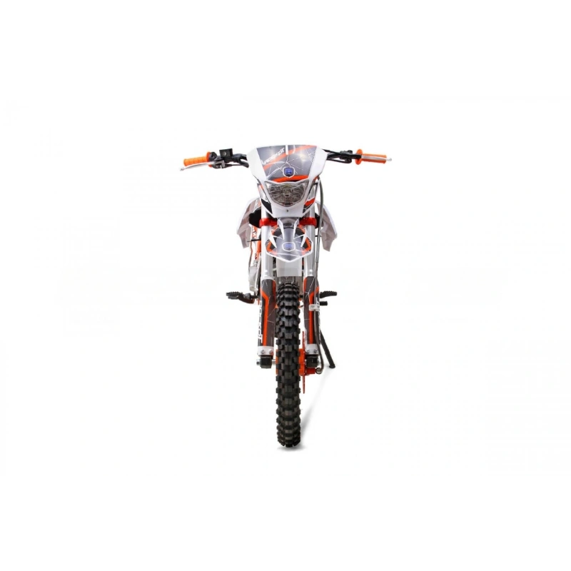 Мотоцикл кроссовый эндуро ROCKOT Basic 140 Axis