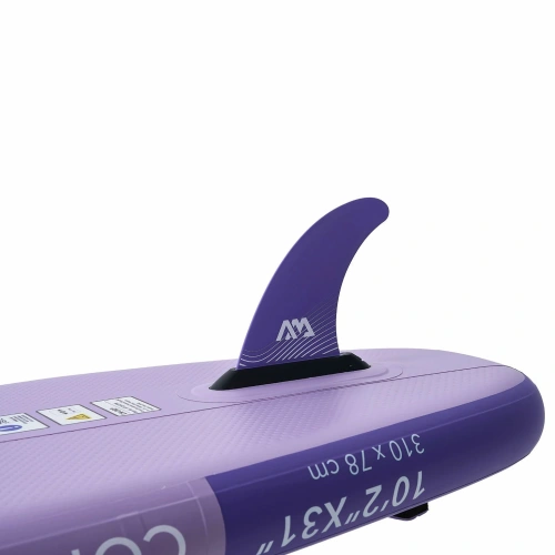 Aqua Marina Coral 10'2 Night Fade сап-доска для туристических прогулок