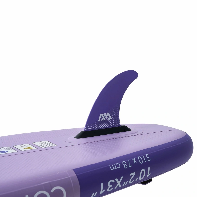 Aqua Marina Coral 10'2 Night Fade сап-доска для туристических прогулок