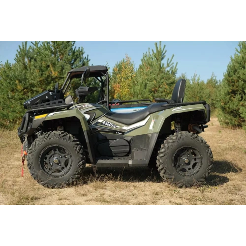 Квадроцикл HISUN Tactic GT 1000 Limited (ПСМ)