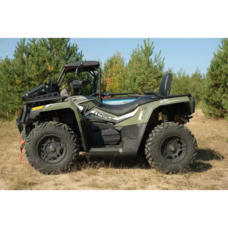 Квадроцикл HISUN Tactic GT 1000 Limited (ПСМ)
