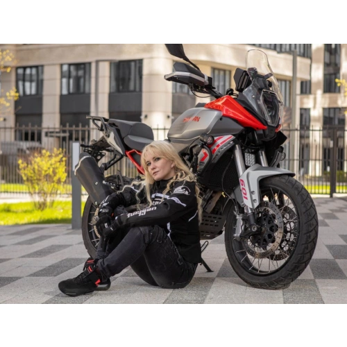 Мотоцикл SHARMAX GL 601 Ultra ТУРЭНДУРО