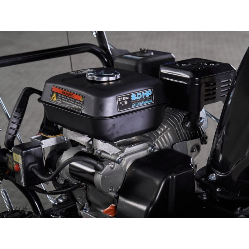 Снегоуборщик FLAIZER 80 E Economy