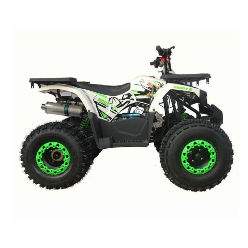 Квадроцикл MOWGLI Hardy 8M