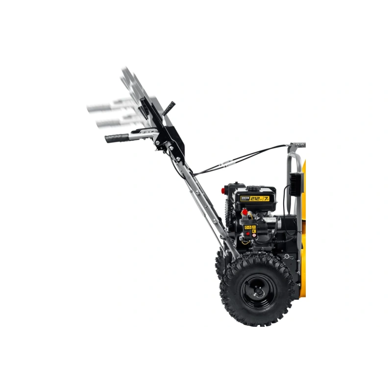 Снегоуборщик STEHER GST-772E