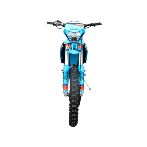 Мотоцикл кроссовый эндуро GR8 F300A (4T CB300RL) Optimum (2024 г.)