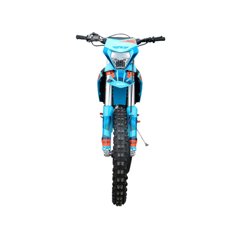 Мотоцикл кроссовый эндуро GR8 F300A (4T CB300RL) Optimum (2024 г.)