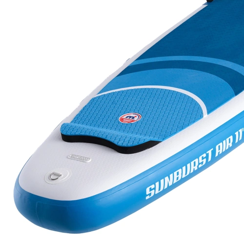 Sup-борд Mistral Sunburst Air 11'0 Windsup