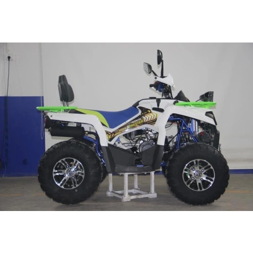 Квадроцикл AVANTIS Forester 200