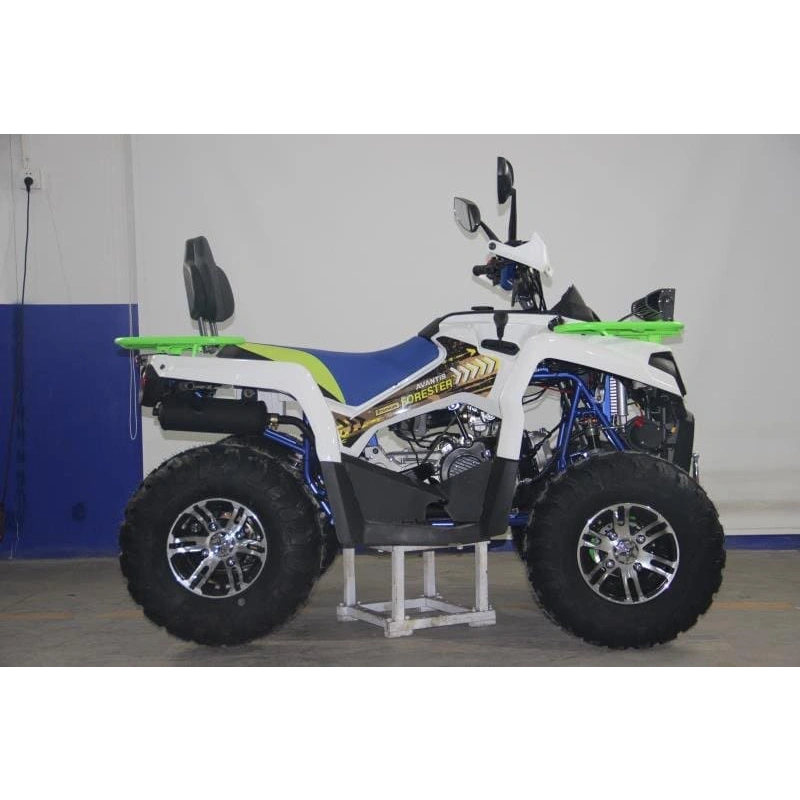 Квадроцикл AVANTIS Forester 200