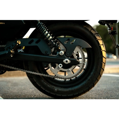 Мотоцикл SHARMAX RR 351 Ultra
