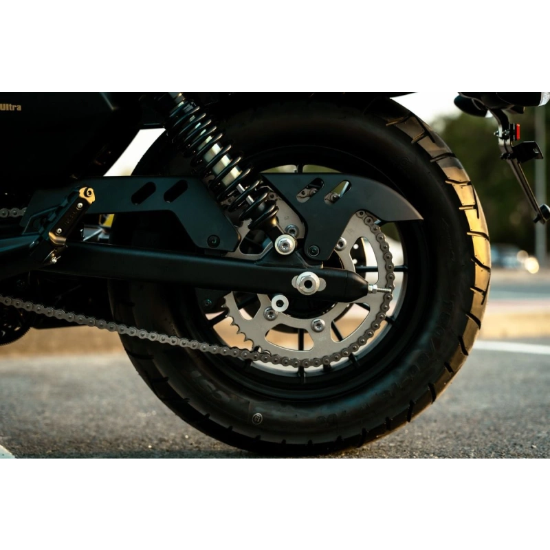 Мотоцикл SHARMAX RR 351 Ultra