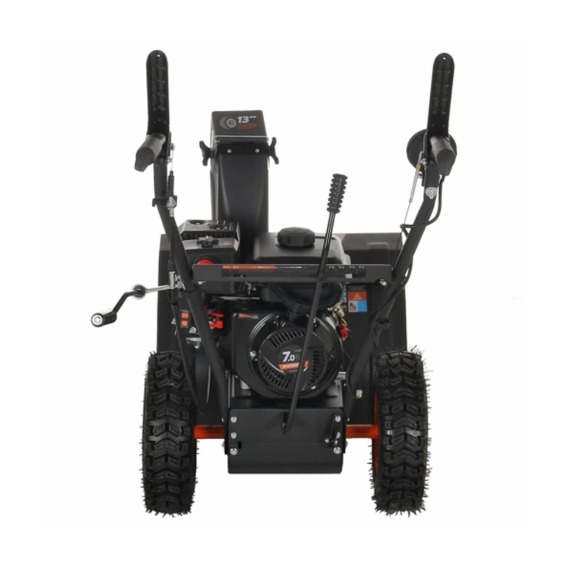Снегоуборщик PATRIOT PS 601 L