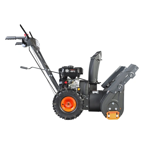 Снегоуборщик PATRIOT PS 603 E