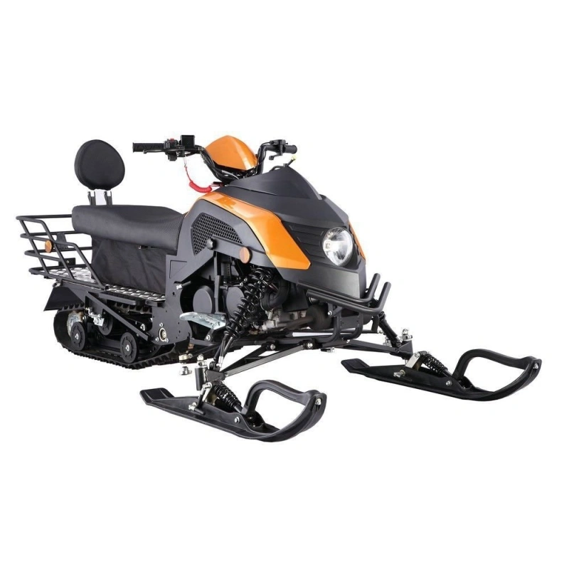 Снегоход MOTOLAND Snowfox 200