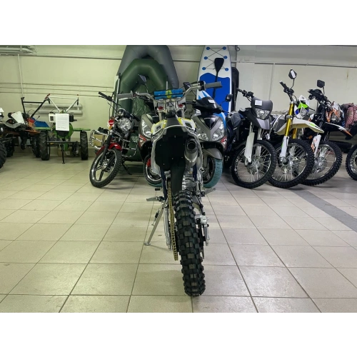 Питбайк MOTOLAND NX140