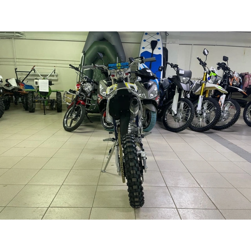Питбайк MOTOLAND NX140