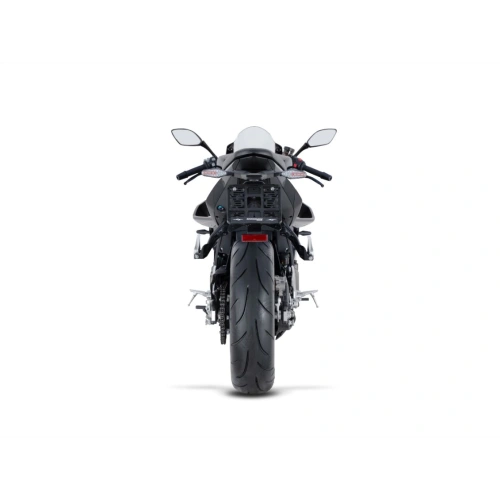 Мотоцикл SHARMAX GP RS 601 Ultra