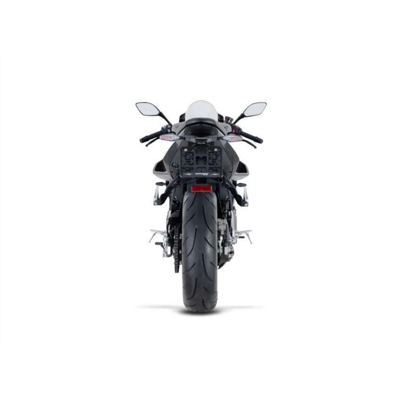 Мотоцикл SHARMAX GP RS 601 Ultra