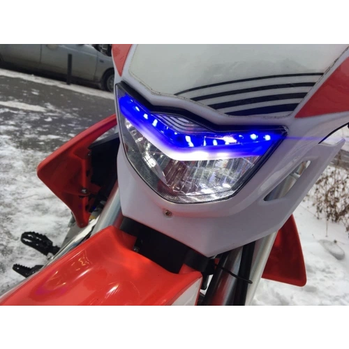 Питбайк PROGASI Smart 150