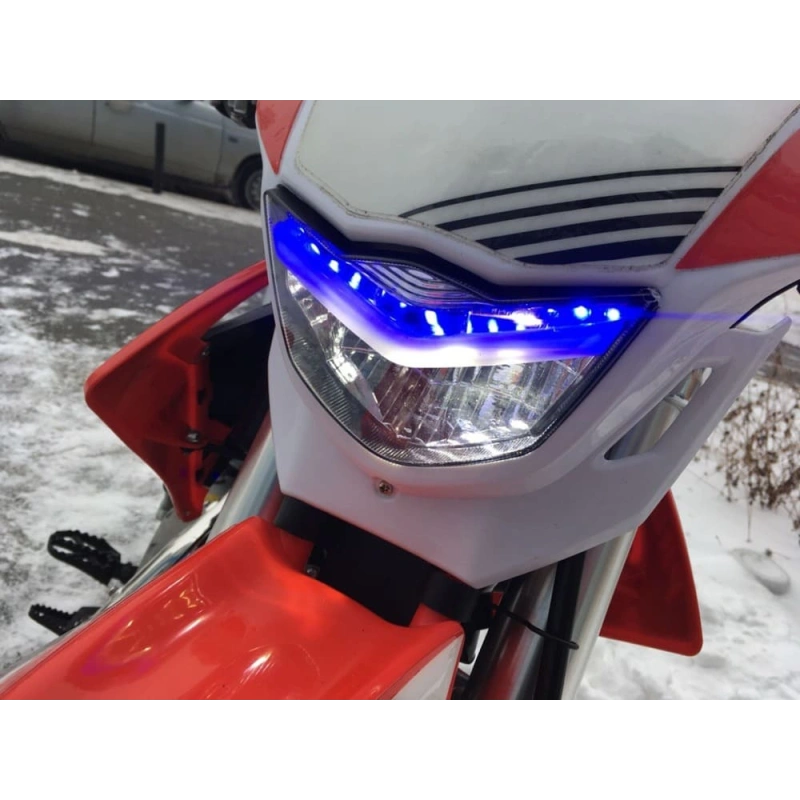 Питбайк PROGASI Smart 150