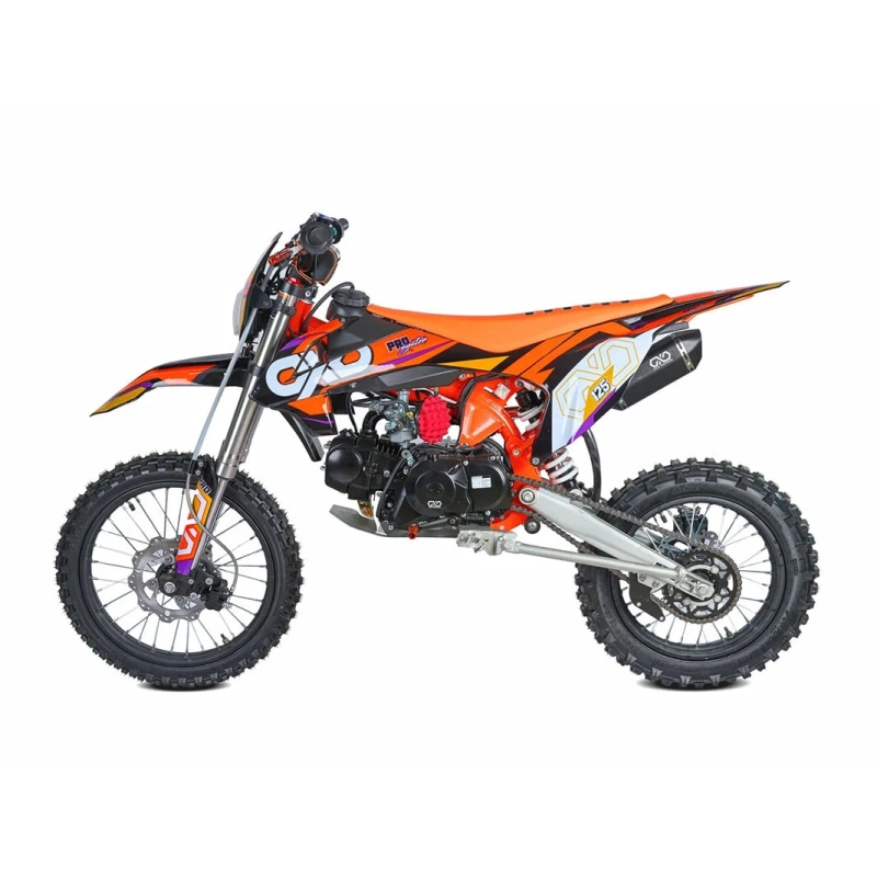 Питбайк OXO Pro 125 B