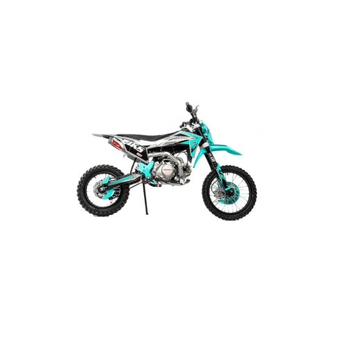 Питбайк MOTOLAND JKS125
