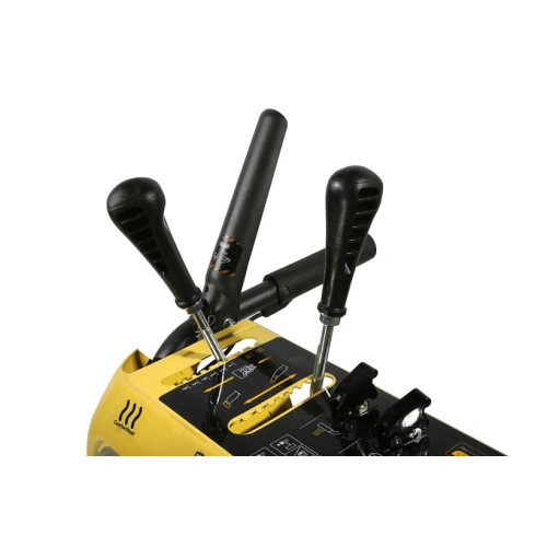 Снегоуборщик HANSKONNER HSTG7661ELT