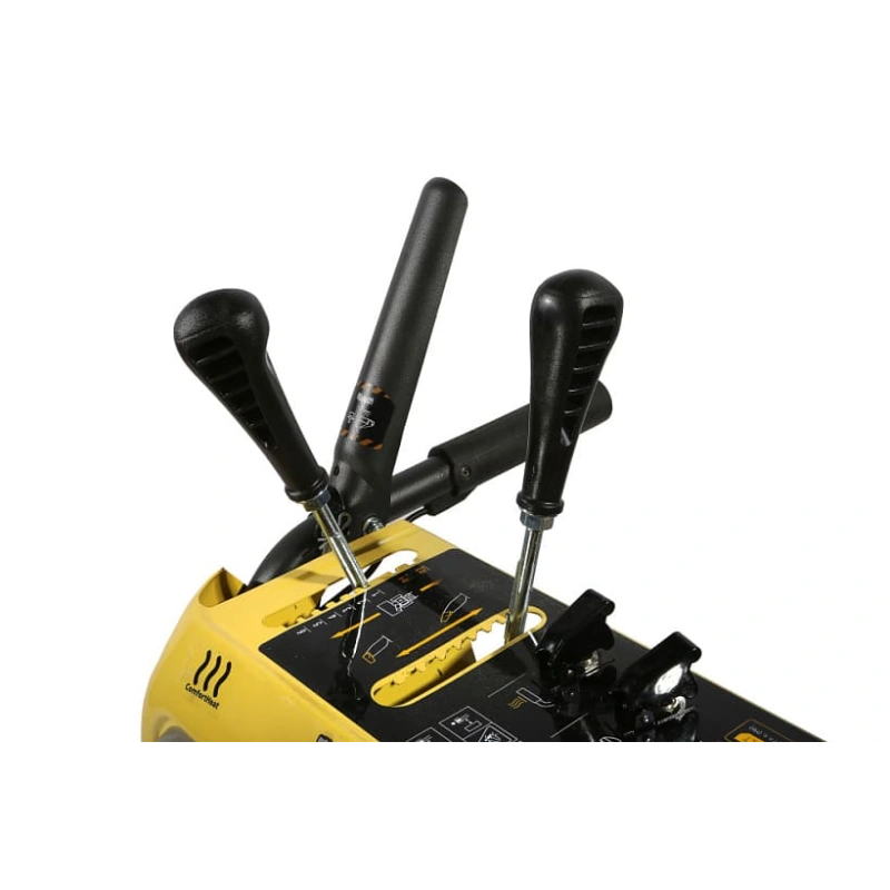 Снегоуборщик HANSKONNER HSTG7661ELT