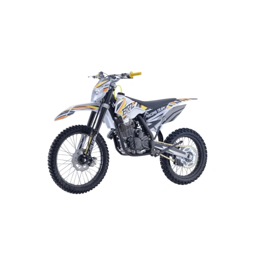 Мотоцикл кроссовый эндуро BRZ X5 250cc
