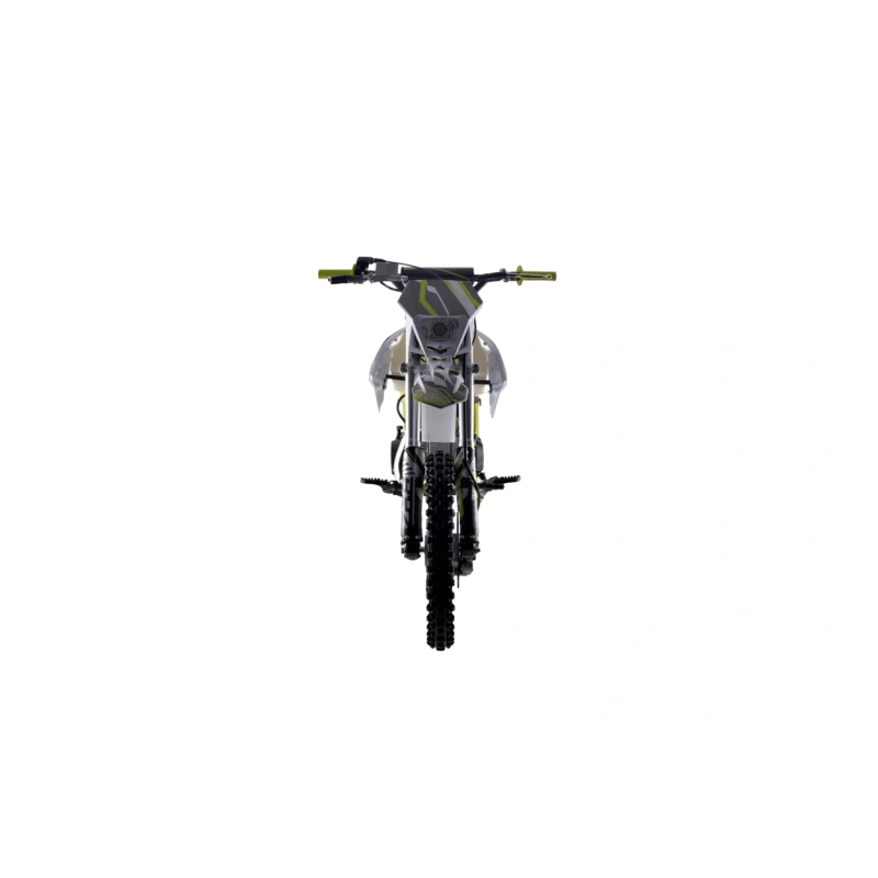 Питбайк BRZ X4 125cc