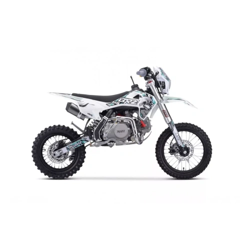 Питбайк BRZ H3 YX125