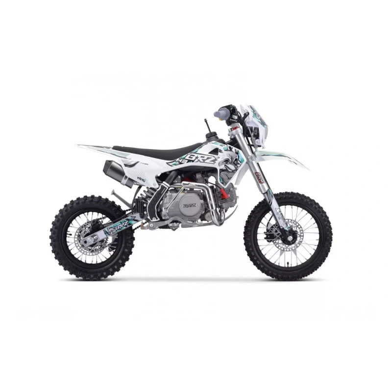 Питбайк BRZ H3 YX125