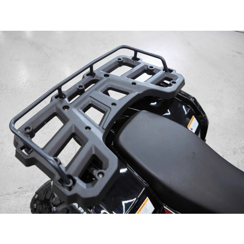 Квадроцикл SHARMAX 280 RX Activator