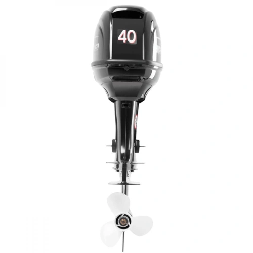 2х-тактный лодочный мотор HIDEA HD40FHS