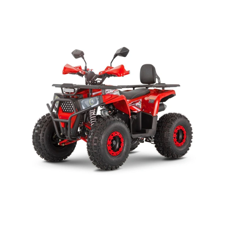 Квадроцикл WELS Thunder Trail 125 Pro
