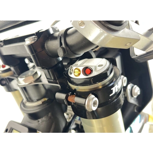 Мотоцикл JHL Z6 NB300 (174MN-5) ENDURO