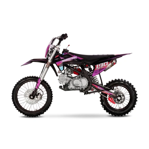 Питбайк SHARMAX PowerMax 190 MIAMI