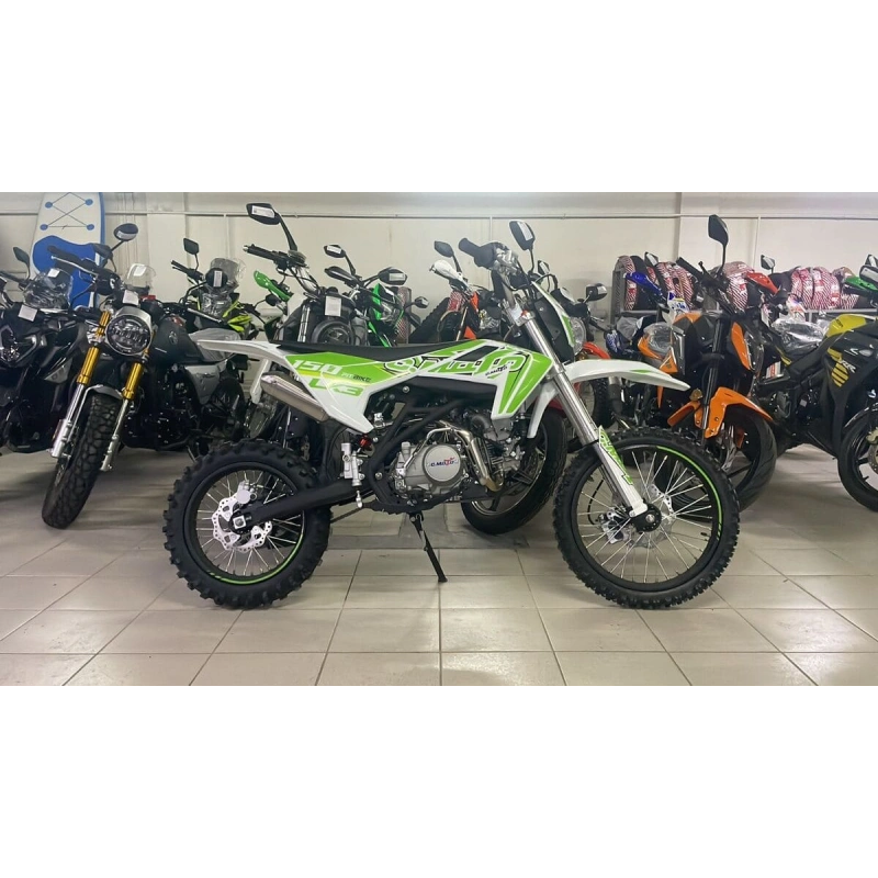 Питбайк C.MOTO LK3