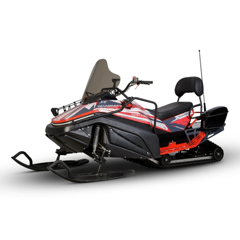 Снегоход SHARMAX SHP-680 (2024)