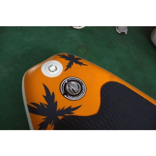 SUP доска GQ COCO 11'0 универсальная