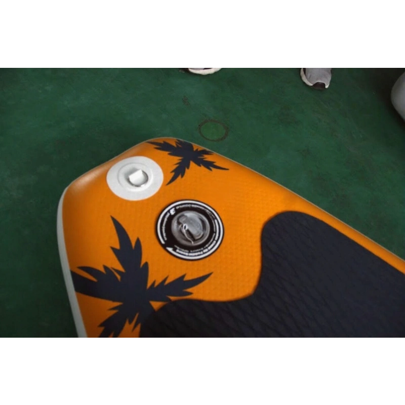 SUP доска GQ COCO 11'0 универсальная