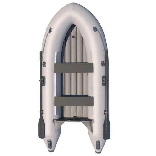 Лодка ПВХ BADGER Utility Line Air 300