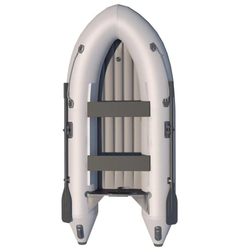 Лодка ПВХ BADGER Utility Line Air 300