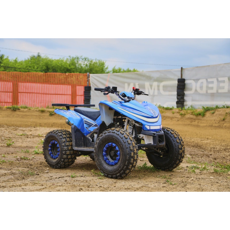 Квадроцикл SHARMAX Cross 180 RX